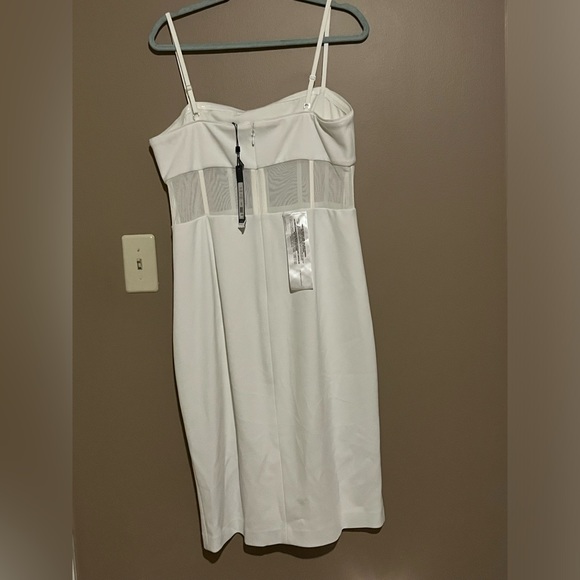 BCBGeneration Mini Sheath Dress - Picture 5 of 8